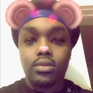 Meet your Posher, Devontay